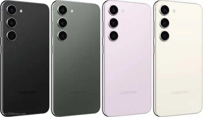 Galaxy S23