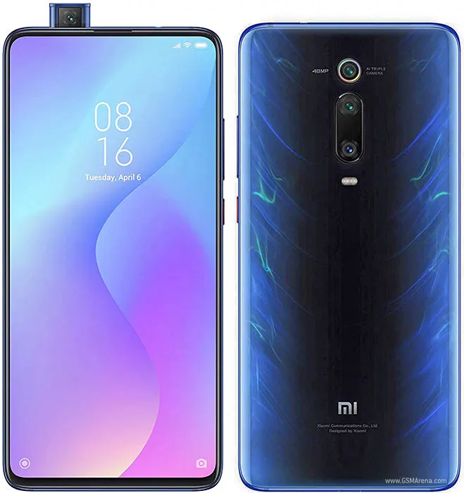 Mi 10T Pro
