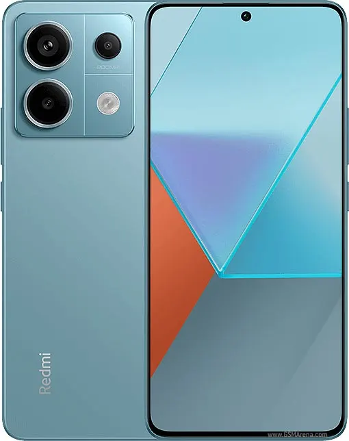 Redmi Note 12