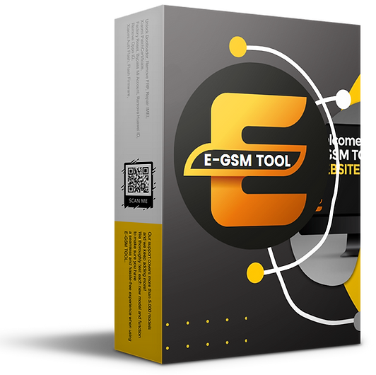 E-GSM Tool