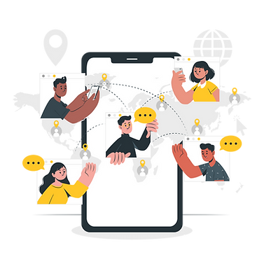 E-GSM Team Support